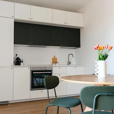 La Casa Di Ami * Pescara