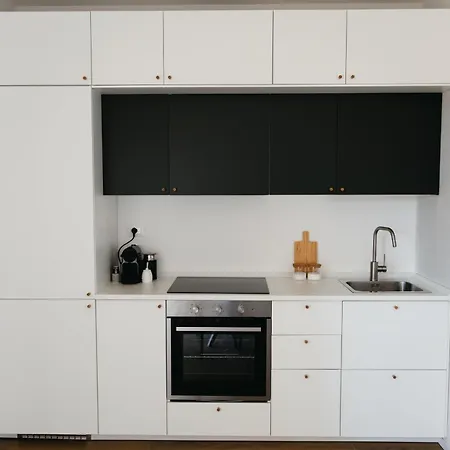 Appartement La Casa Di Ami *