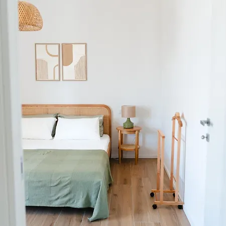 Appartement La Casa Di Ami Pescara