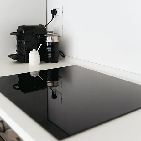 Lägenhet La Casa Di Ami *