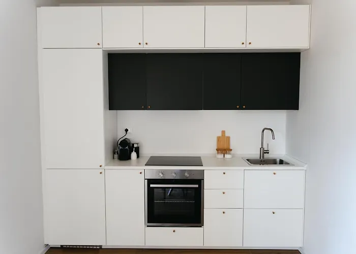 Appartement La Casa Di Ami *