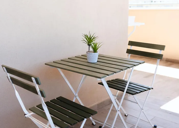 La Casa Di Ami Pescara