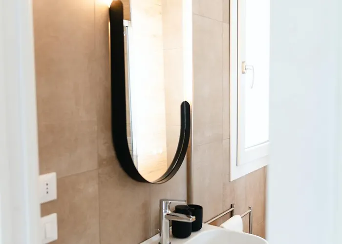 La Casa Di Ami * Pescara