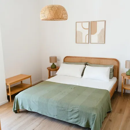 La Casa Di Ami Apartment *