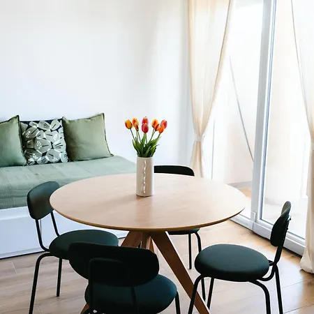 La Casa Di Ami Appartement *