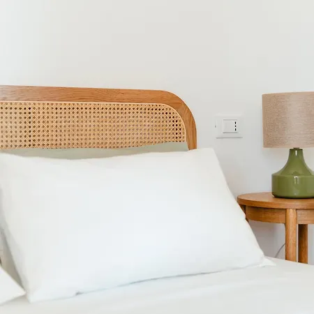 Apartamento La Casa Di Ami *