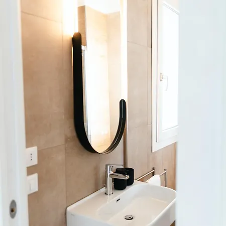 La Casa Di Ami * Pescara