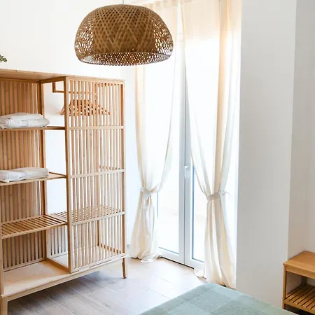 La Casa Di Ami Appartement *