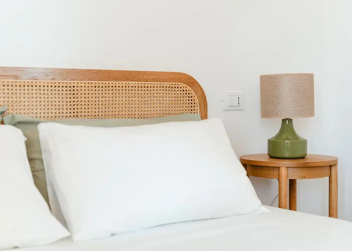 Appartamento La Casa Di Ami *