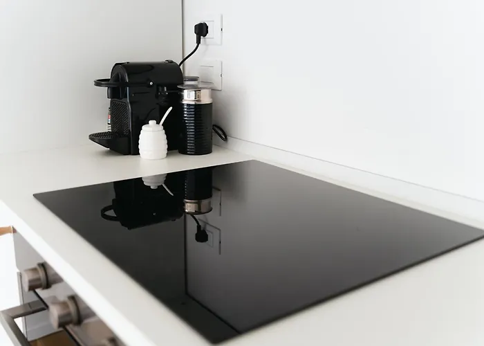 Daire La Casa Di Ami *